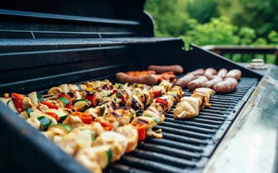 Advantages of a Direct Gas BBQ